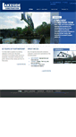 Mobile Screenshot of lakeside-nj.com
